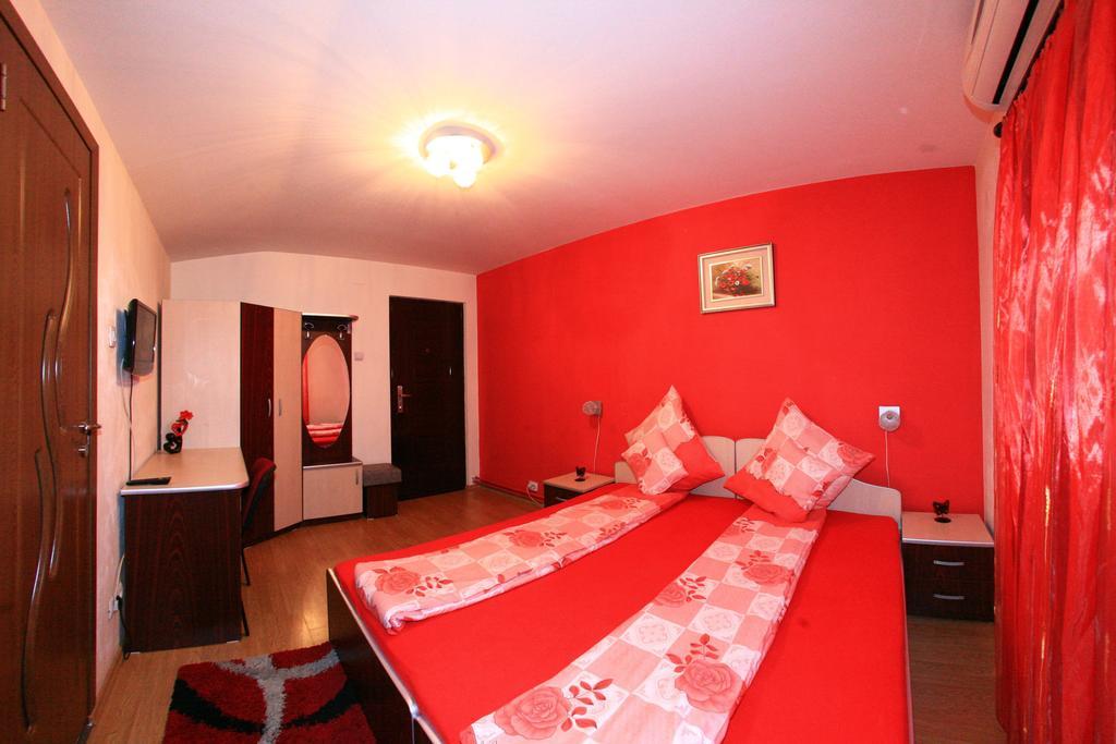 Radena Hotel Arad Room photo